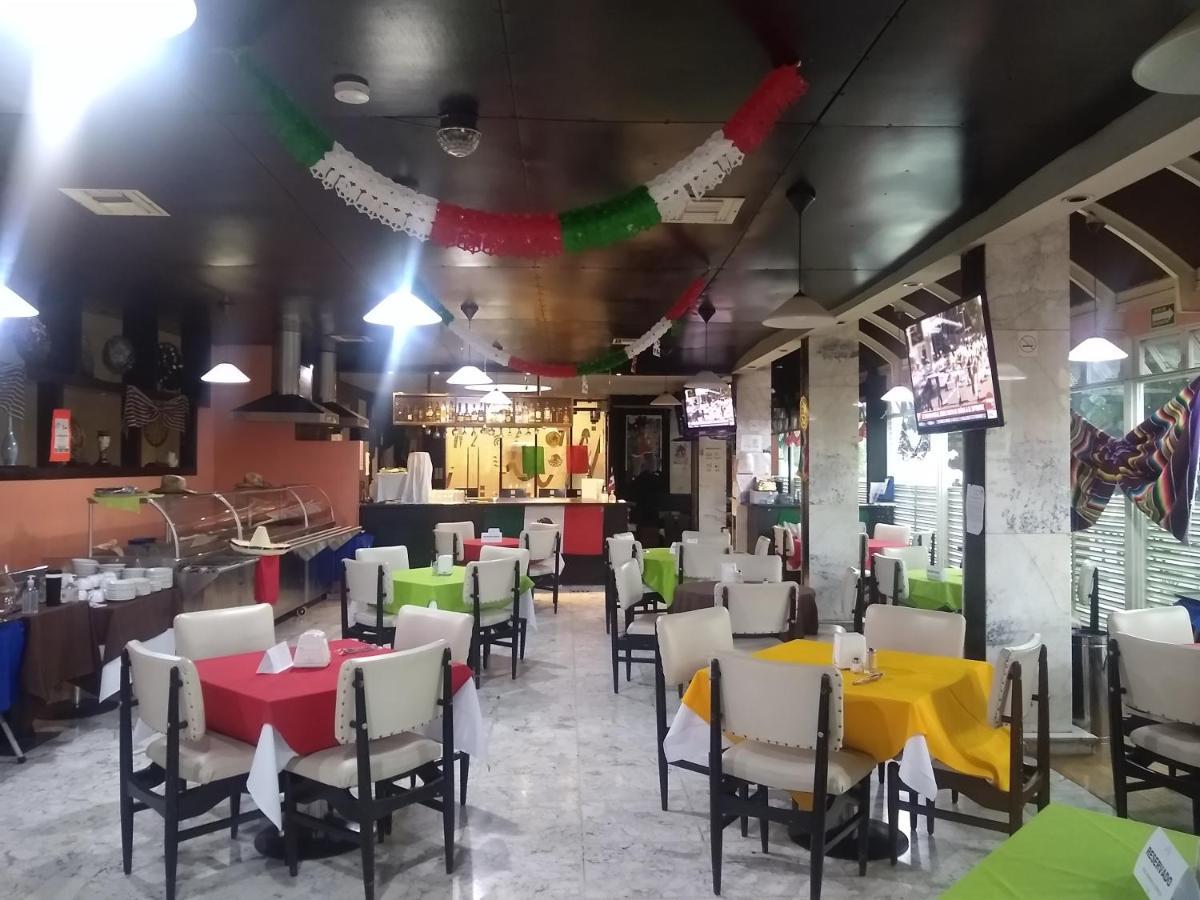 Hotel Mary Celaya Celaya  Exterior photo
